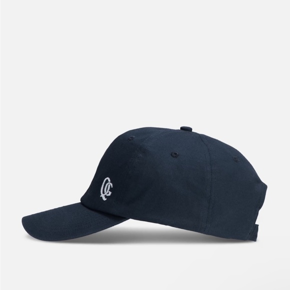 New MRPs $50 QUIET GOLF
MONOGRAM DAD HAT - Picture 2 of 8